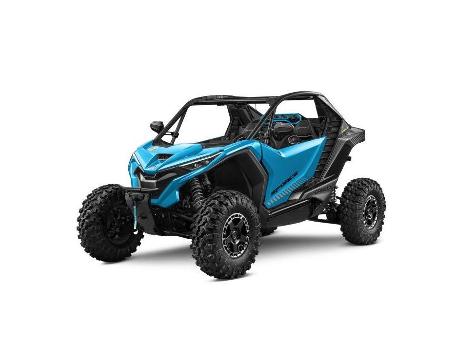 2027 ZFORCE Z10
