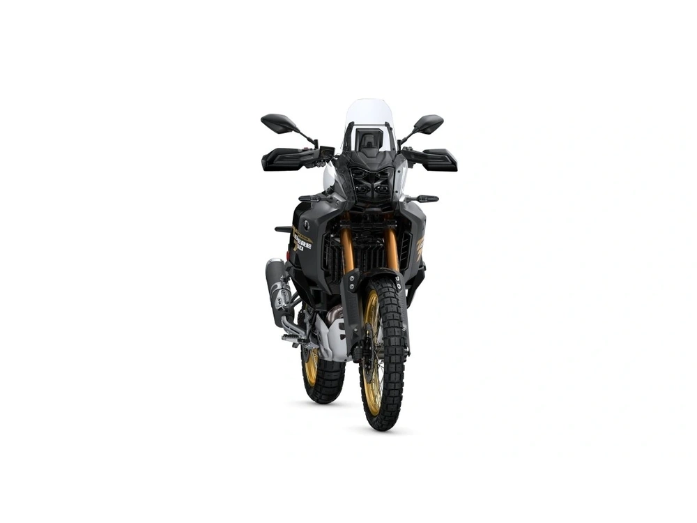 2026 Yamaha Tenere 700 World Raid alt