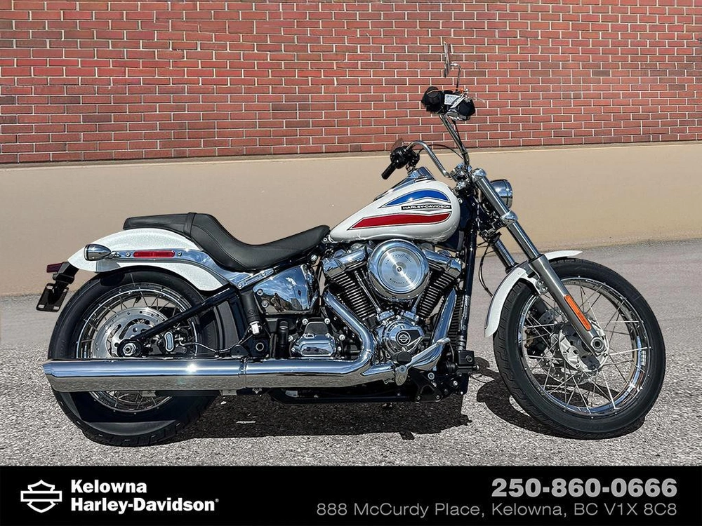 2026 Harley-davidson Fxd - Super Glide® alt