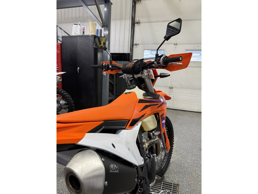 2024 Ktm 350 Exc-f alt