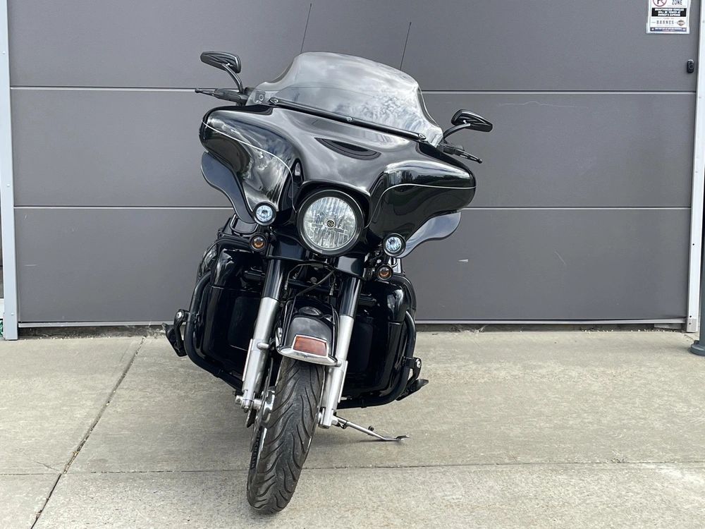 2012 Harley-davidson Flhtk - Ultra Limited™ alt