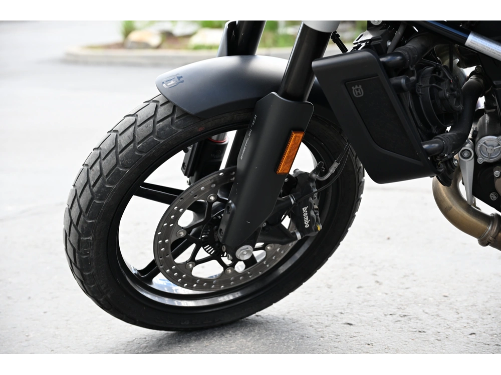 2019 Husqvarna Svartpilen 701 alt