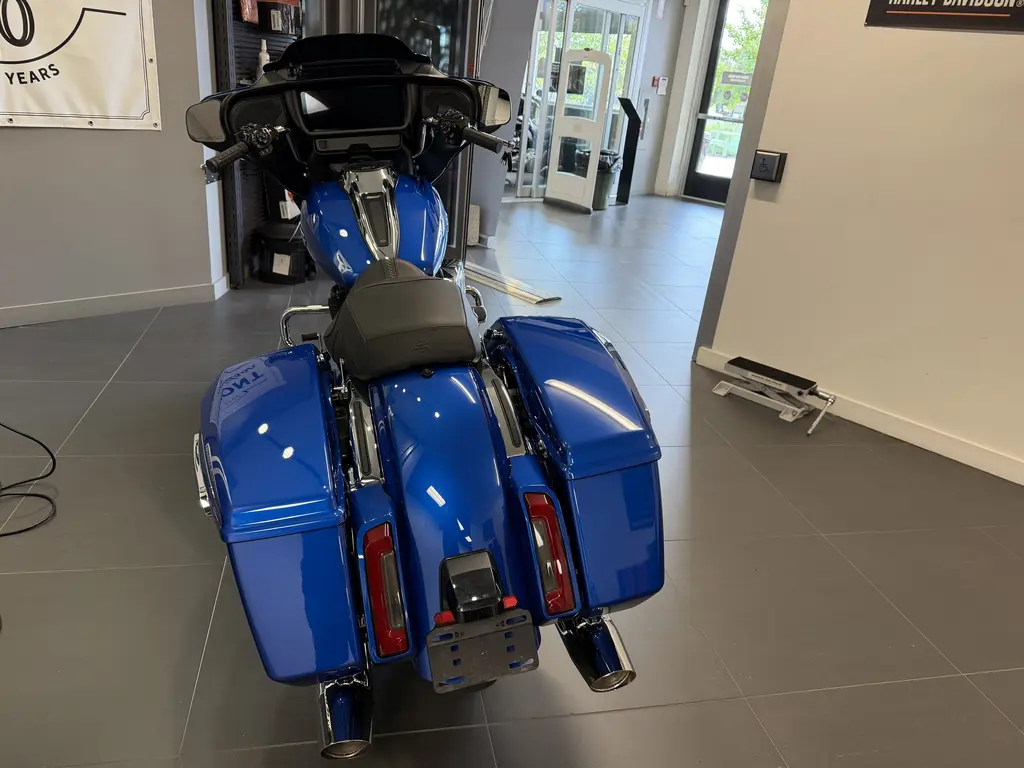 2024 Harley-Davidson FLHX STREET GLIDEFLHX