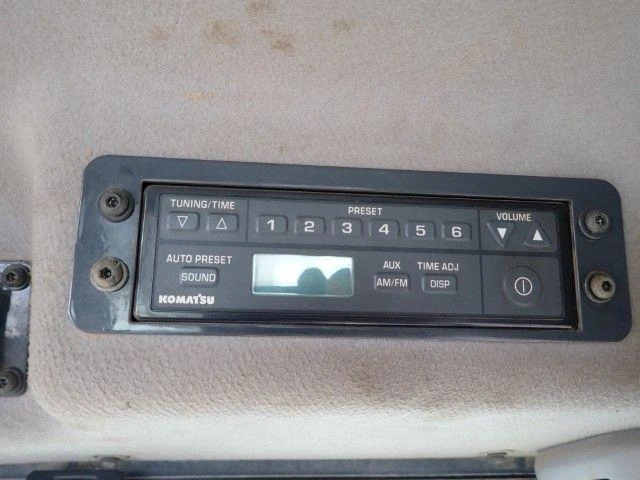 Komatsu D61px-23 2014