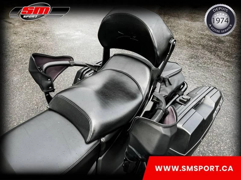 2019 Arctic Cat Pantera 7000 Xt Ltd alt