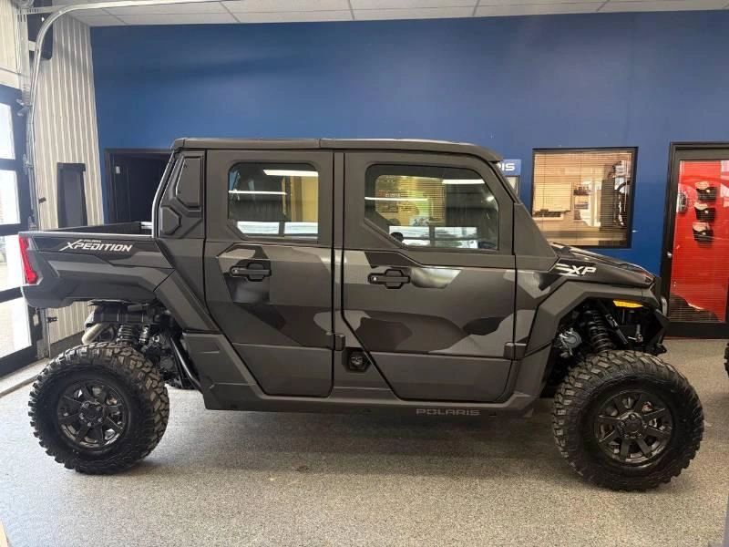 Polaris Xpedition Xp 5 Northstar 2027 alt