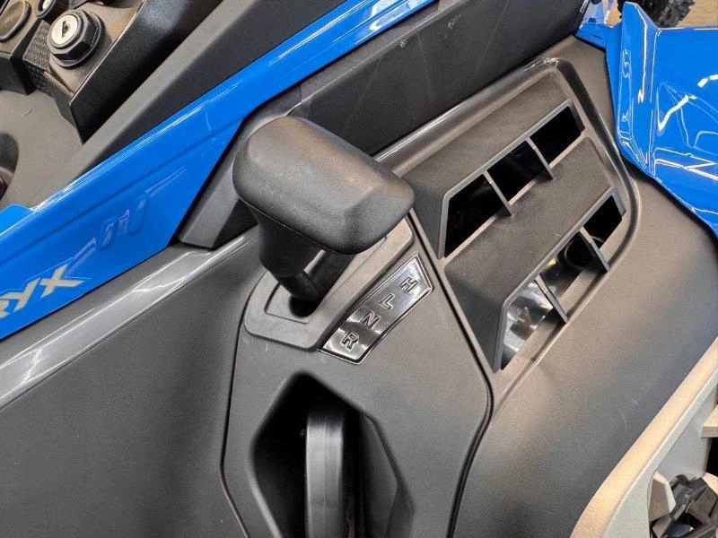 Polaris 850 Titan Adv Ultmt 1.5 Blu 2027