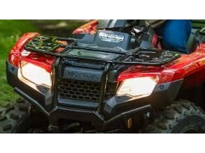 Honda Rancher 420 2027 alt