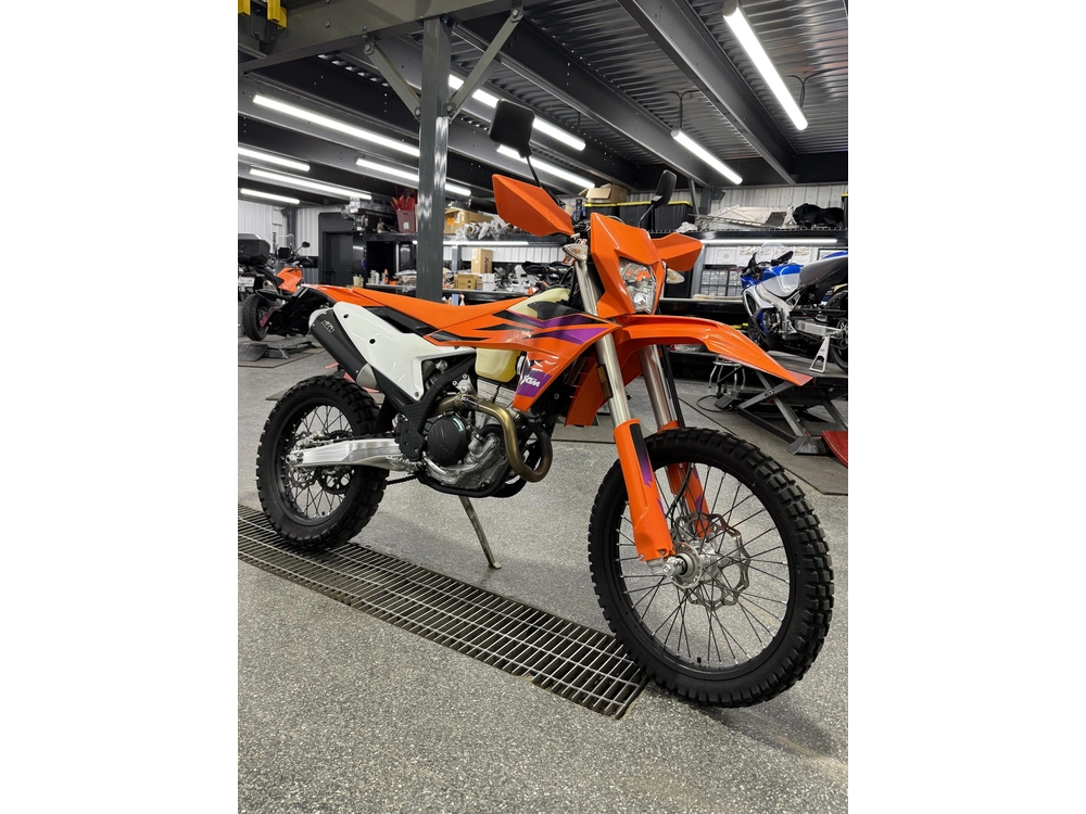2024 Ktm 350 Exc-f alt