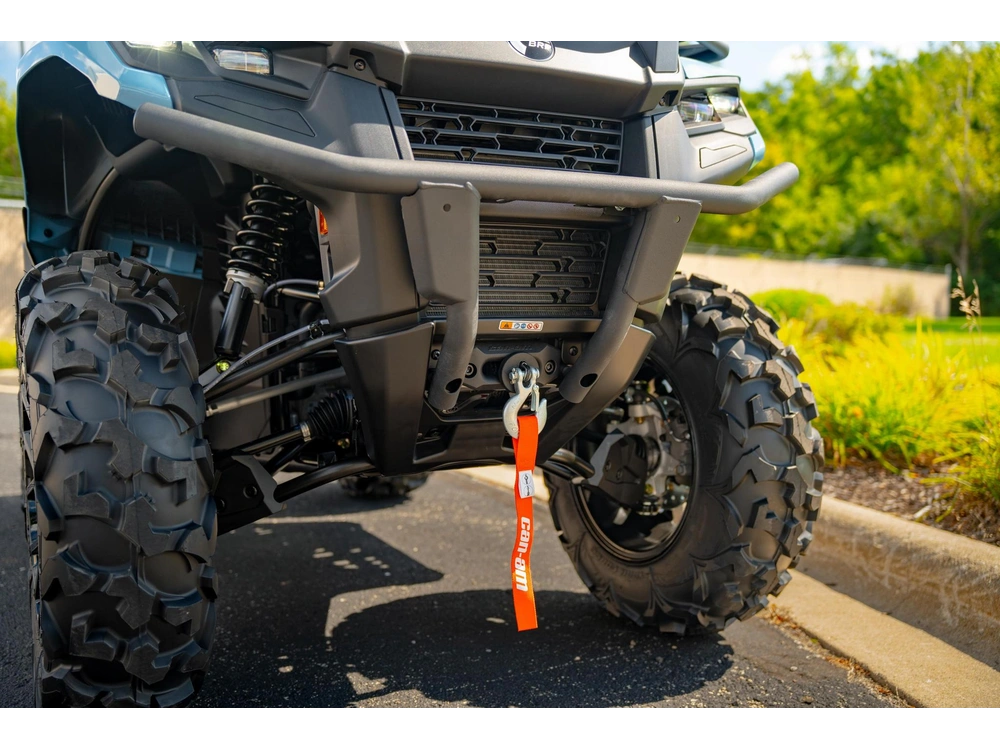 2026 Can-am Outlander Max Xt 700 alt