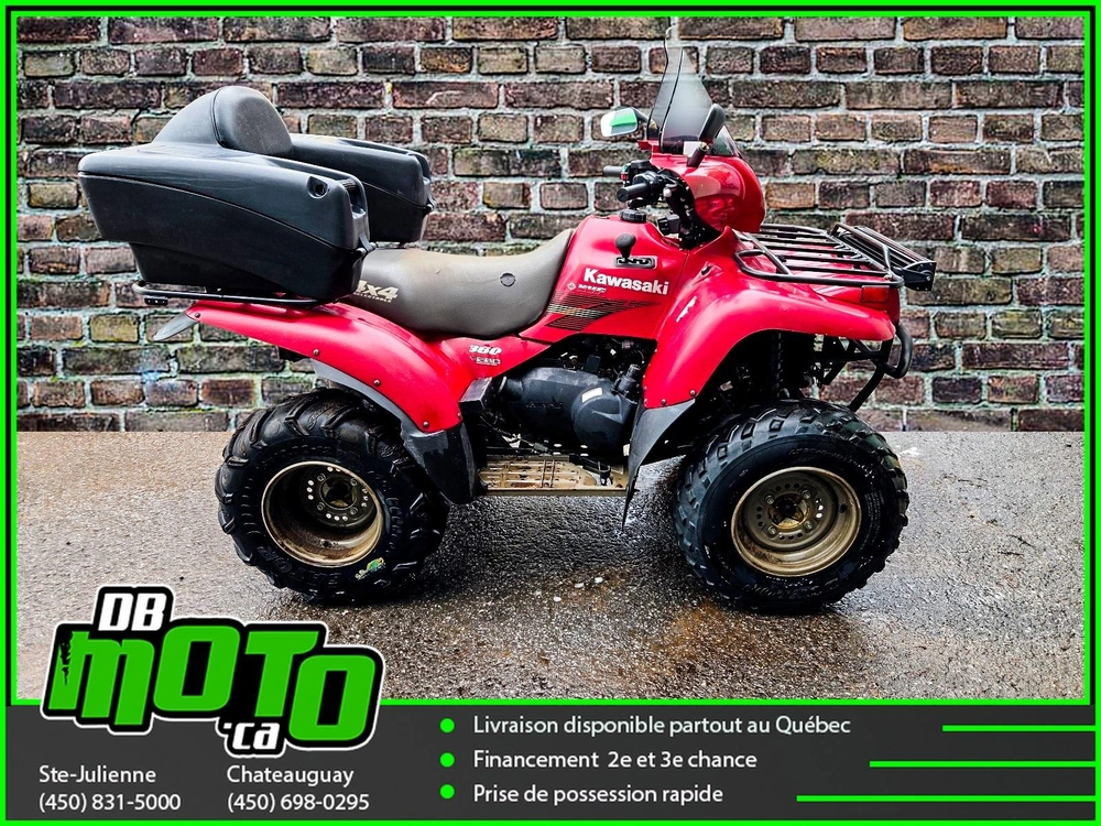 Kawasaki Kvf 360 2004 alt