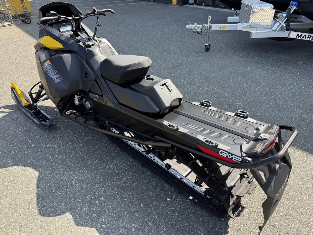 2027 Ski-doo Backcountry Sport (39') 600 Efi Powdermax 2.0' E.s. alt