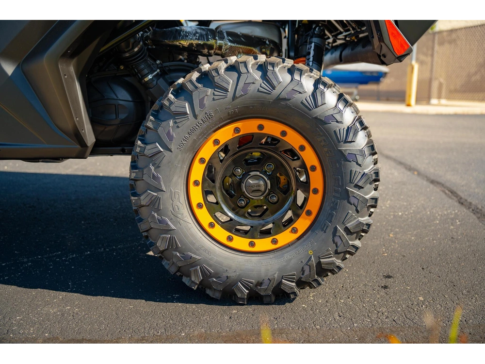 2026 Can-am Commander Xt-p 1000r alt