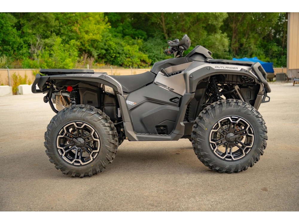 2026 Can-am Outlander Xt 1000r alt