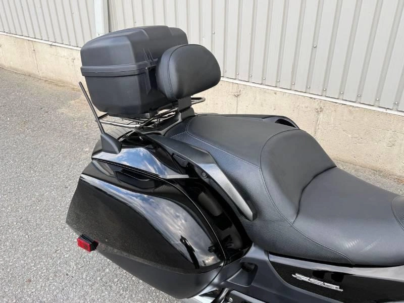 2014 Honda Gold Wing F6b alt