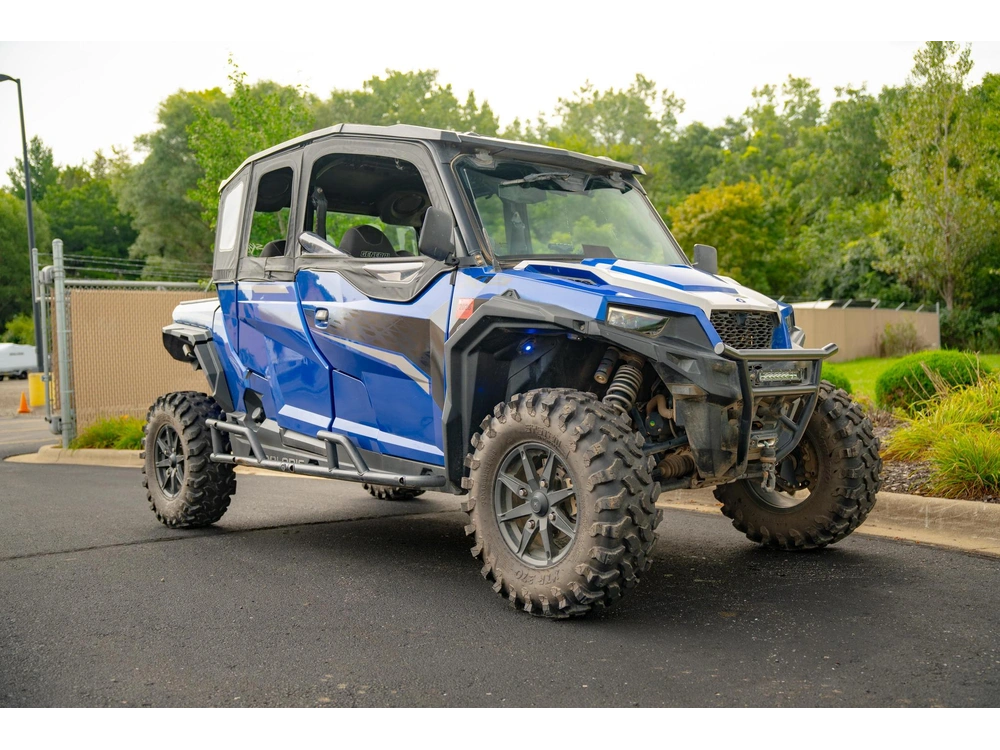 2024 Polaris General Xp 4 1000 Ultimate