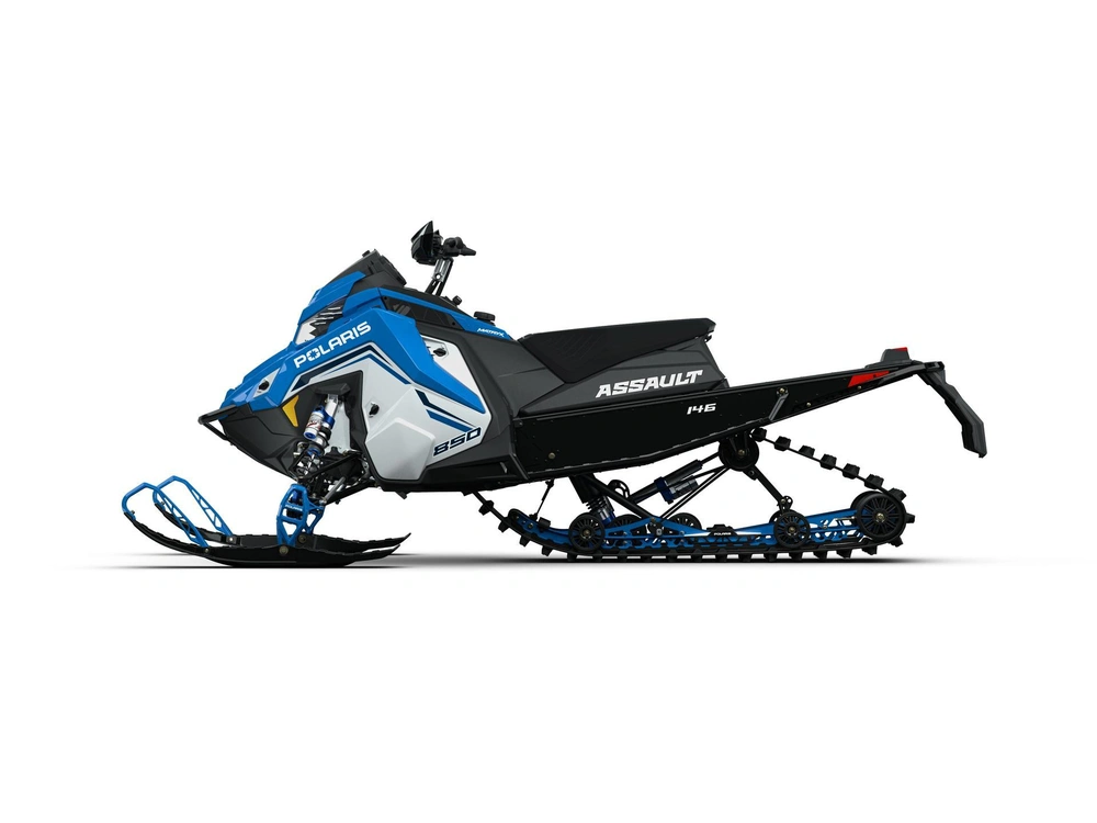 2027 Polaris 850 Switchback Assault 146 - Race alt