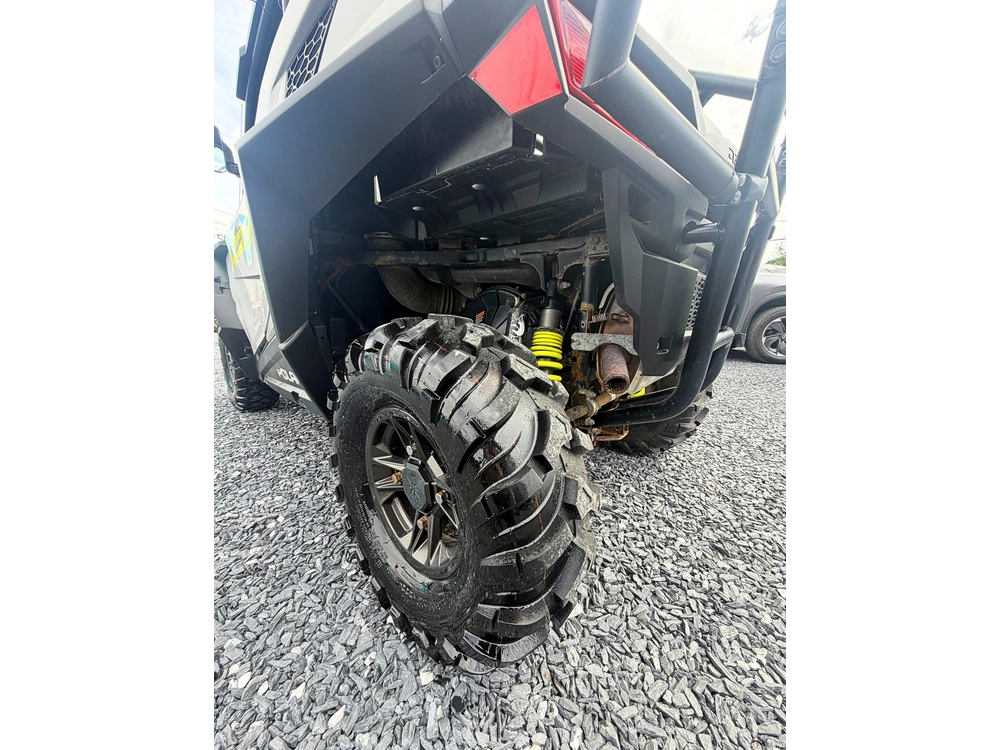 Polaris Rzr Trail 2021 alt