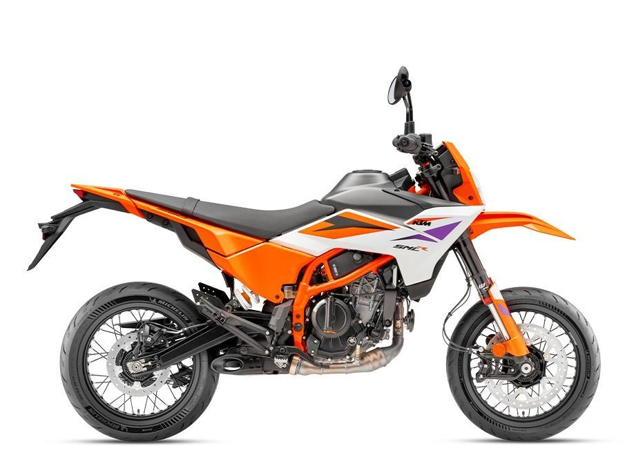 Ktm 390 Smc R 2026 alt
