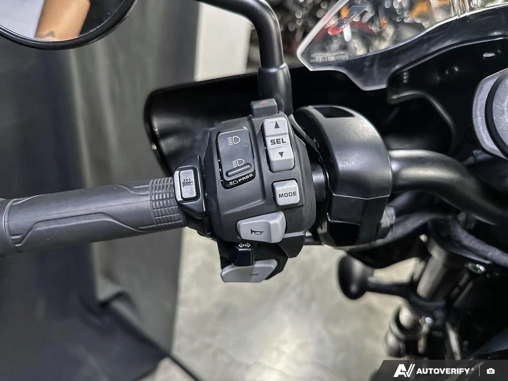 2024 Honda Rebel 1100 Dct