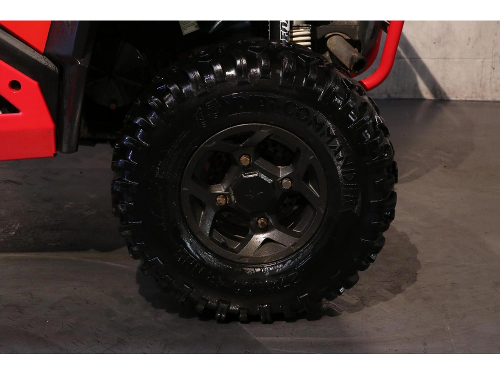 2015 Polaris Rzr Trail S 900 Eps Z15vbe87at alt