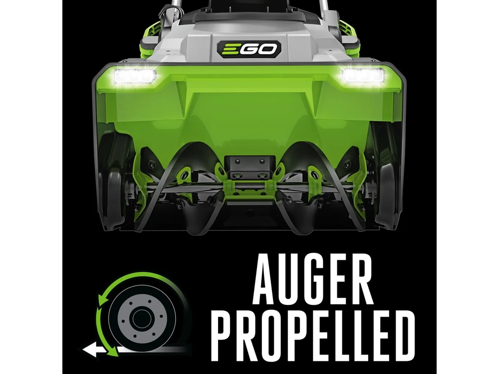 None Ego Snt2125ap Snowblower alt