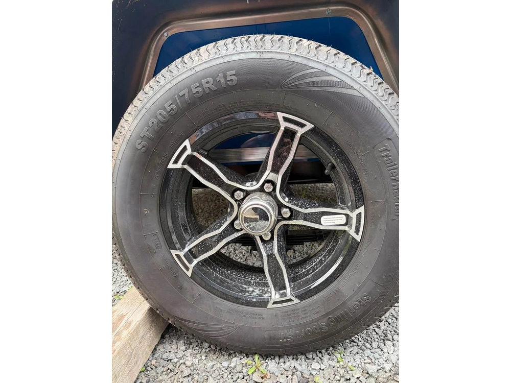 2027 Other Bevolt Motorsports Edition 6x12 alt