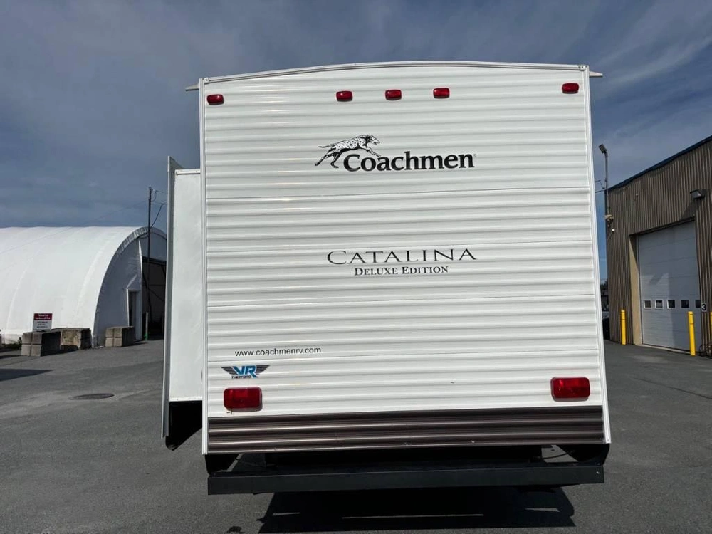 Coachmen Catalina 39fkds 2013 alt