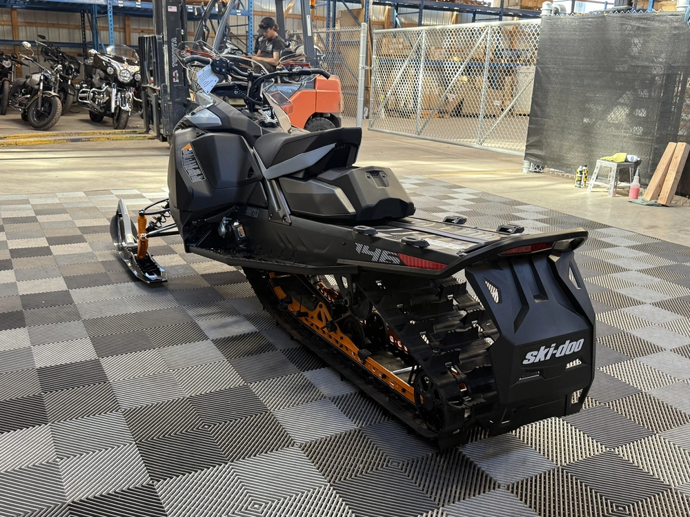 2026 Ski-doo Backcountry Adrenaline 850 E-tec® 146 2.0 alt