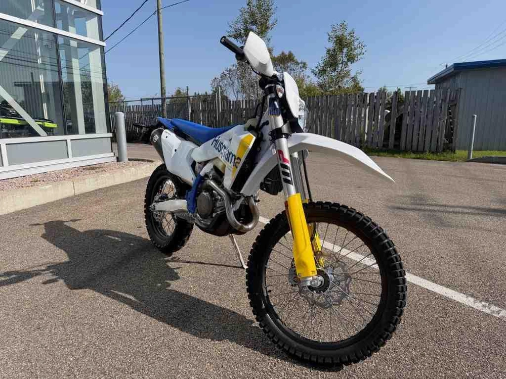 Husqvarna Fe 501 S 2027 alt