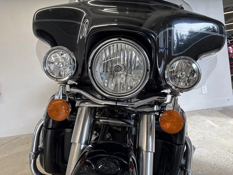 2005 Harley-davidson Flhtcui - Electric Glide® Ultra Ciassic alt