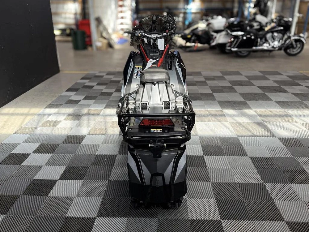2025 Polaris 650 Voyageur 146 1.6 Cobra Track