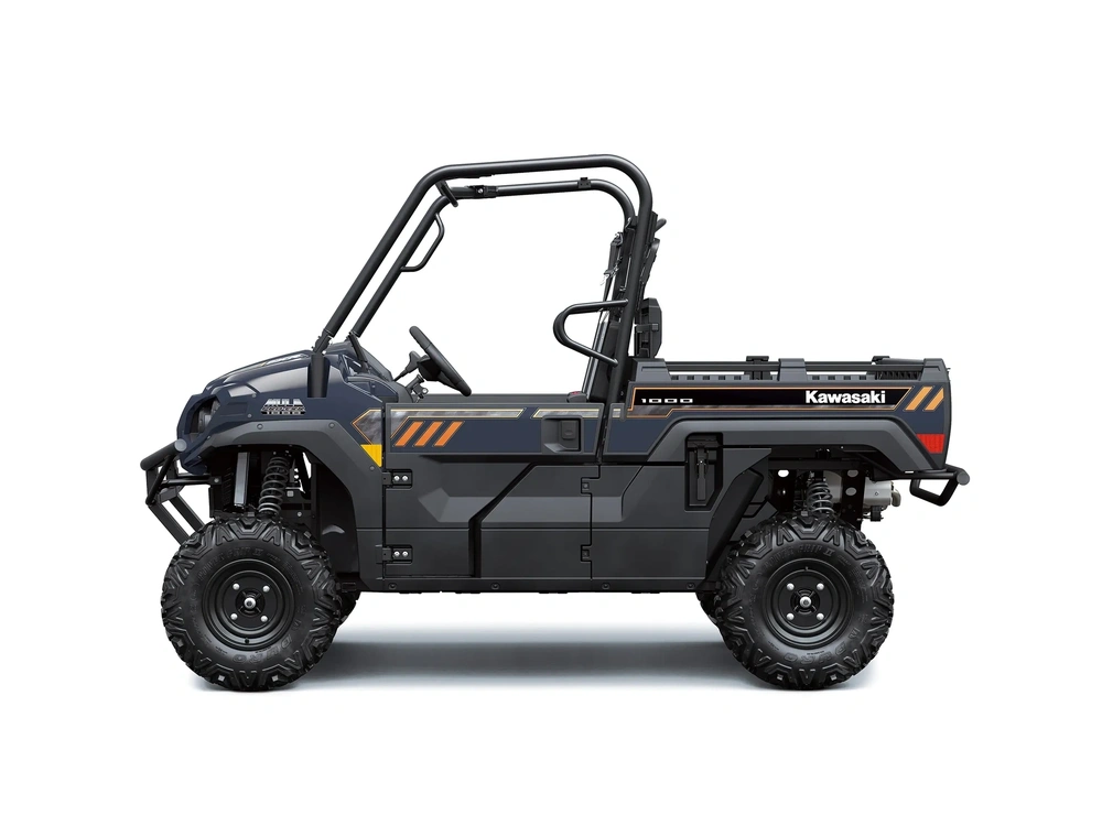 2027 Kawasaki Mule Pro-fxr 1000 alt