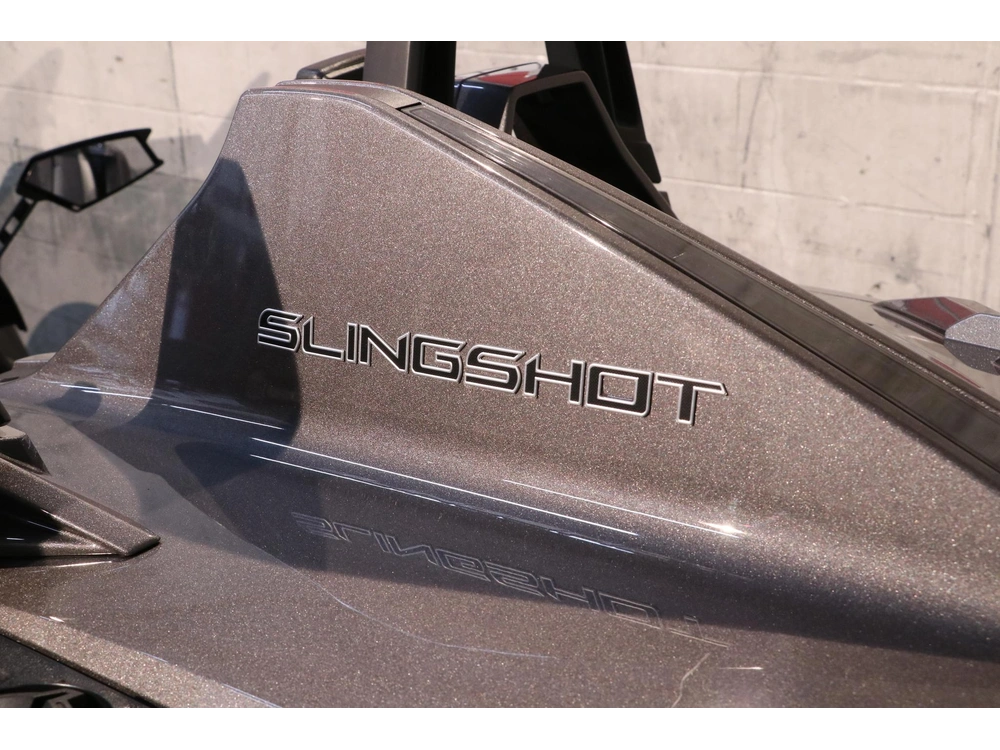 2016 Polaris Slingshot alt