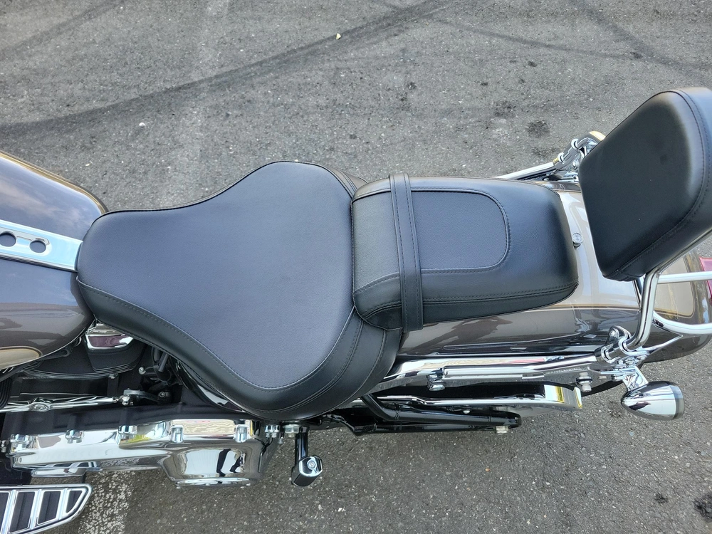 2023 Harley-davidson Cruiser Flfbs - Fat Boy™ alt