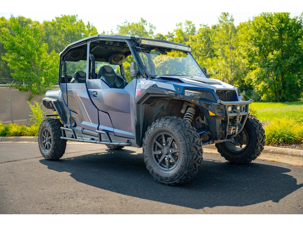 2020 Polaris General® Xp 1000 Deluxe alt