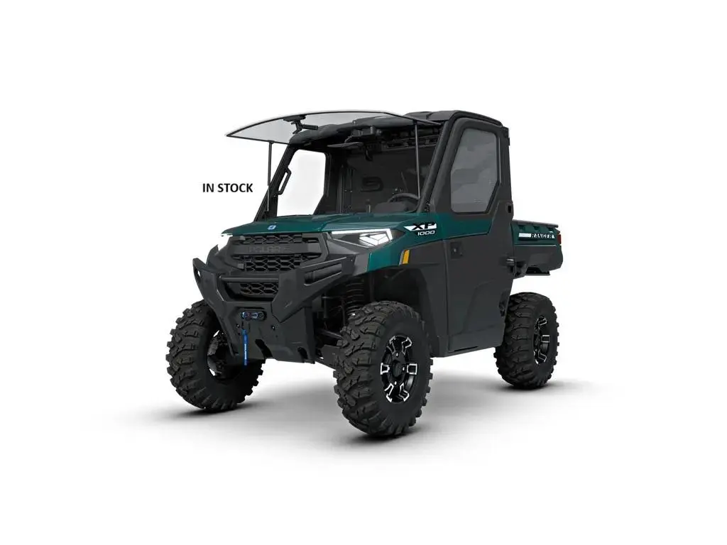 2027 Polaris RANGER1KXPNSPREMIUM