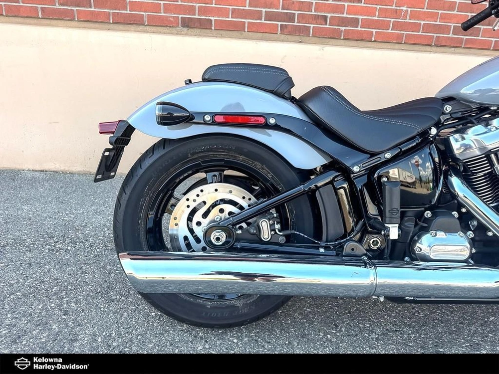 2026 Harley-davidson Fxbb - Street Bob™ alt