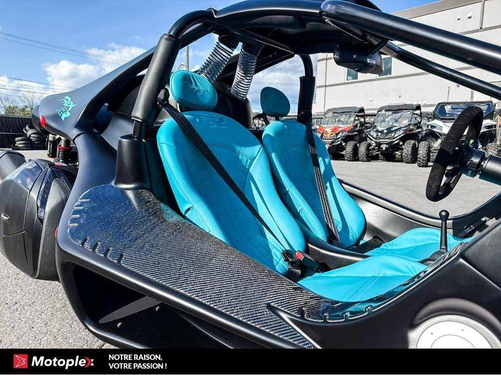 Campagna T-rex Rr 2026 alt