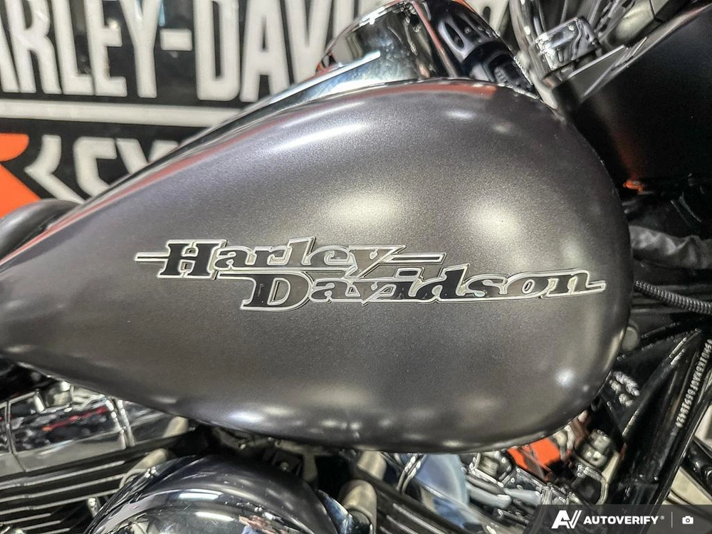 2015 Harley-davidson Street Glide Special - 103 alt