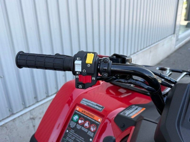 Honda Rancher 420 2027 alt