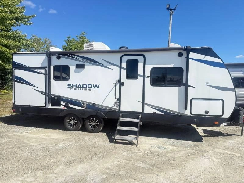 2022 Cruiser Rv Shadow Cruiser 239rbs