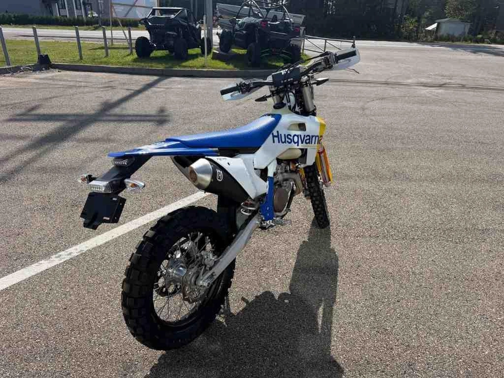 Husqvarna Fe 501 S 2027 alt