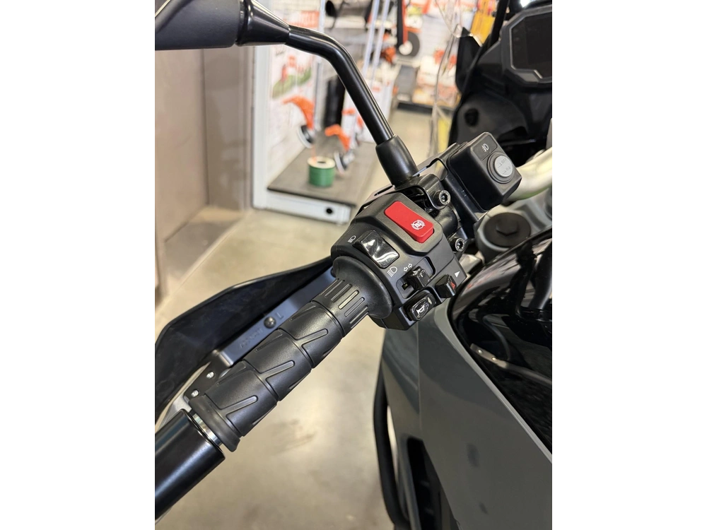 2026 Kawasaki Kle500 Se Abs