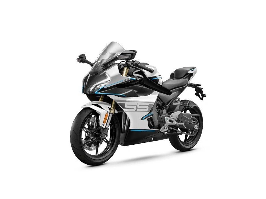 2027 Cfmoto 450ss 450 Ss alt