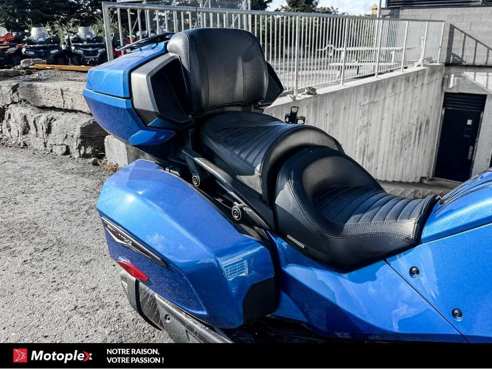 Can-am F3t Limited 2018 alt