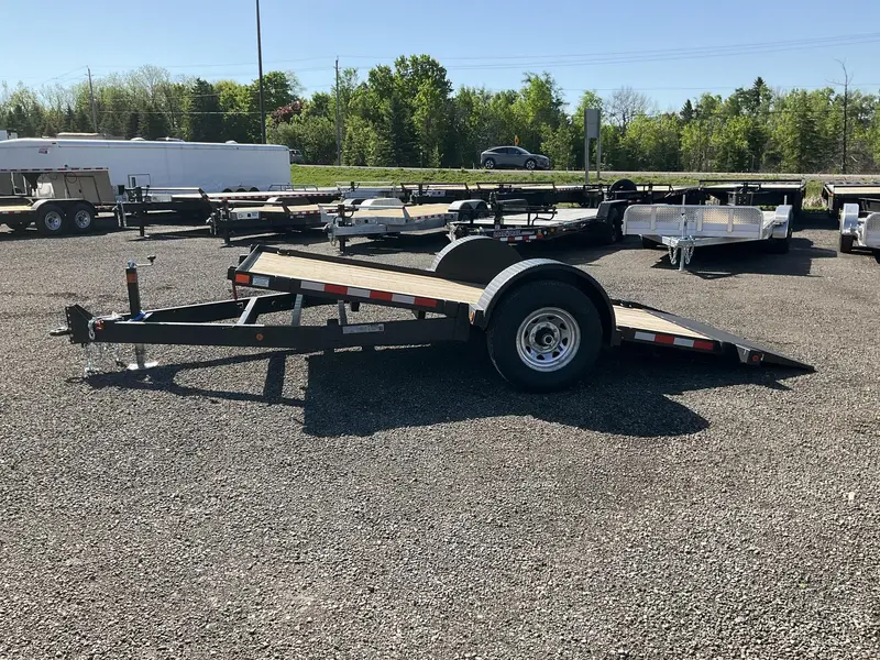 Canada Trailers 6x14 Gravity Tilt Trailer 2027