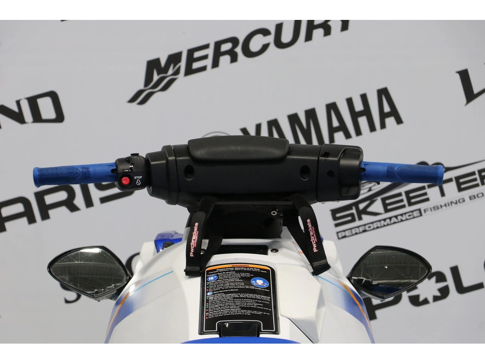 2024 Yamaha Ex Sport alt