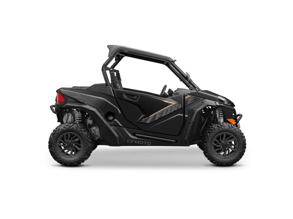 Cfmoto Zforce 800 Trail 2027 alt