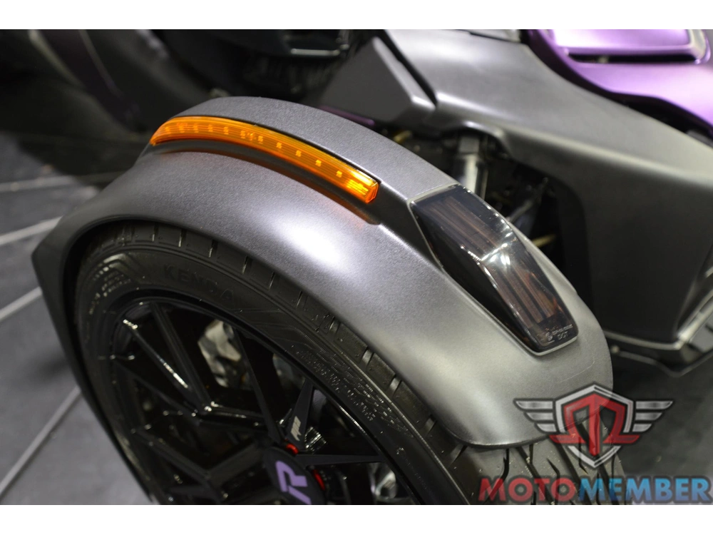 2022 Can-am Ryker Sport 900 alt
